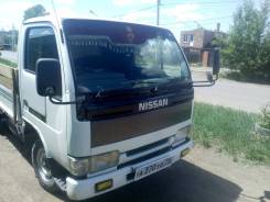 Nissan Atlas. Продам Ниссан атлаc, 2 500 куб. см., 1 500 кг.