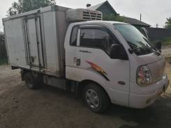 Kia Bongo III. Рефрежиратор kia bongo 3, 2 900 куб. см., 1 000 кг.