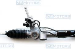 Рулевая рейка. Peugeot 4007 Mitsubishi Outlander, CW6W Двигатель 6B31