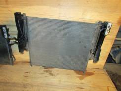Радиатор кондиционера. BMW 3-Series, E46, E46/2, E46/2C, E46/3, E46/4, E46/5 BMW X3, E83