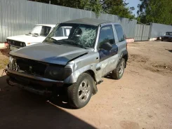 Mitsubishi Pajero Pinin. JMP0RH67W1X024280, 4G94ML4020 ����