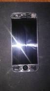 Apple iPhone 5. Б/у, 16 Гб, Черный