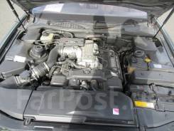 Двигатель в сборе. Toyota Crown Majesta, UZS141, UZS151 Toyota Celsior, UCF10, UCF11, UCF20, UCF21 Двигатель 1UZFE