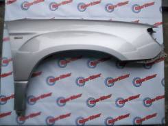 Крыло. Subaru Forester, SG5, SG9, SG9L Двигатели: EJ203, EJ205, EJ255