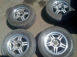 Donz. 6.0x14", 4x114.3, 5x114.3, ET25, �� 72���. ����