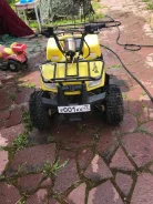 Irbis ATV70U. ��������, ���� ���\���, � �������� ����