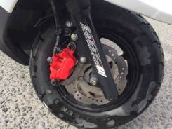 Yamaha. 125 куб. см., исправен, птс, с пробегом
