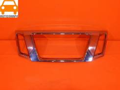 Молдинг решётки радиатора Nissan Terrano