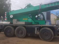Demag-Terex. Автокран Demag AC 40, 40 000 кг., 31 м.