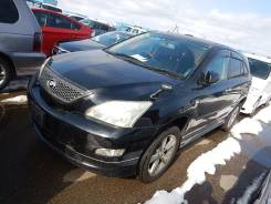 Toyota Harrier. GSU35, 2GRFE