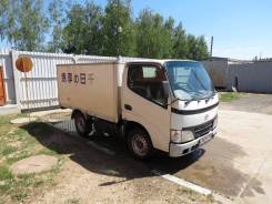 Toyota Dyna. Продаю , 3 000 куб. см., 1 500 кг., 4x2