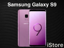 Samsung Galaxy S9. �����, ����������, Dual-SIM ����