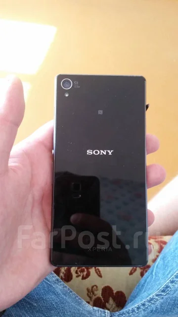 Sony Xperia Z3. �/�, ������, 3G, 4G LTE, ���������� ����