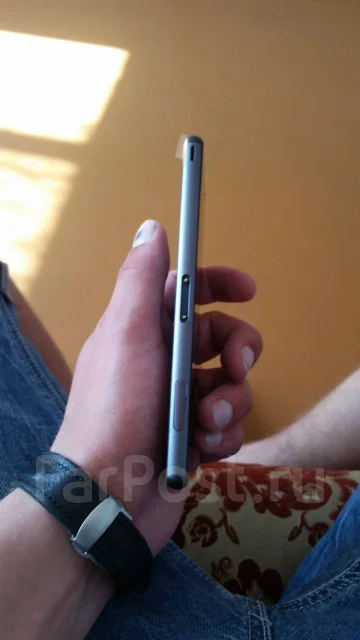 Sony Xperia Z3. �/�, ������, 3G, 4G LTE, ���������� ����