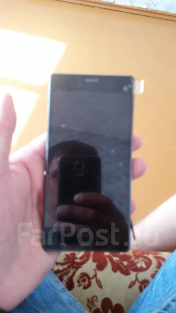 Sony Xperia Z3. �/�, ������, 3G, 4G LTE, ���������� ����