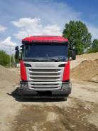 Scania G400CA. Продам Автомобиль, 12 740 куб. см., 28 100 кг.