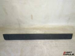 Накладка на порог. Lexus GX460, GRJ158, URJ150 Lexus GX400, GRJ158, URJ150 Двигатели: 1GRFE, 1URFE