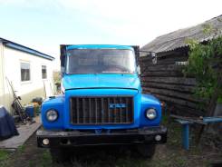ГАЗ 3507. Продается самосвал , 4 250 куб. см., 5 000 кг.