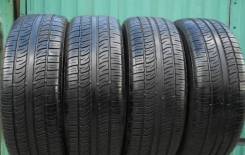 Pirelli Scorpion Zero Asimmetrico. Летние, 40 %, 4 шт