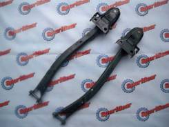 Рычаг продольный. Subaru Forester, SG5, SG9, SG9L Subaru Impreza, GD2, GD3, GD9, GDA, GDC, GDD, GG2, GG3, GG9, GGA, GGC, GGD Двигатели: EJ202, EJ203...