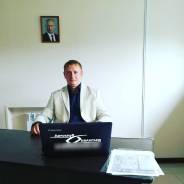 Руководитель отдела продаж. Высшее образование, опыт работы 5 лет