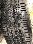 Bridgestone Dueler H/T 684II. Летние, без износа, 1 шт