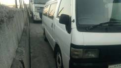 Mazda Bongo Brawny. Микроавтобус-грузовик Mazda Bongo, 2 000 куб. см., 1 200 кг.