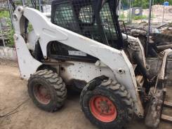 Аренда бобкат bobcat bobcet бобкет минипогрузчик