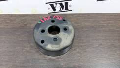 Шкив помпы. Lexus HS250h, ANF10 Lexus ES350, ACV40 Toyota: Allion, Aurion, Mark X Zio, Ipsum, Avensis, Corolla, Estima, Opa, Avensis Verso, Vista, Cal...