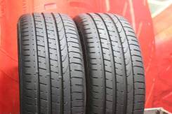 Pirelli P Zero. Летние, 40 %, 2 шт