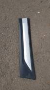 Накладка на боковую дверь. Mitsubishi Outlander, GF2W, GF3W, GF4W, GF7W, GF8W, GG2W Двигатели: 4B11, 4B12, 4J11, 4J12, 6B31
