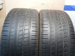 Pirelli P Zero Rosso. Летние, 40 %, 2 шт