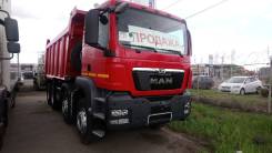 MAN TGS 41.440. Продажа Самосвала BB-WW, 10 518 куб. см., 41 000 кг.