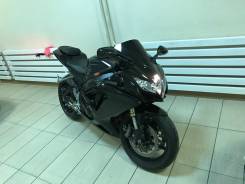 Suzuki GSX-R 600. 600 куб. см., исправен, птс, с пробегом