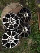 TGRACING. x15", 5x100.00