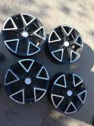 AMS. x16", 5x100.00