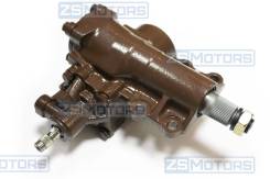 Рулевой редуктор угловой. Toyota Land Cruiser, FZJ105, FZJ80, FZJ80G, FZJ80J, HDJ80, HDJ81, HDJ81V, HZJ105, HZJ105L, HZJ80, HZJ81, HZJ81V Двигатели: 1...