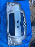 Бампер. Toyota Vitz, NCP91