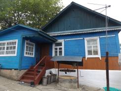 Продам дом в п. Шкотово в Шкотовском районе. Улица Ленинская 122, р-н п.Шкотово, площадь дома 39 кв. м., электричество 15 кВт, отопление твердотопливн...