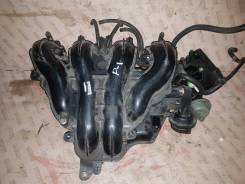 Коллектор впускной. Mazda Atenza, GG3P, GG3S, GGEP, GGES, GY3W, GYEW Mazda Mazda6, GG Mazda MPV, LW3W, LW5W, LWEW, LWFW