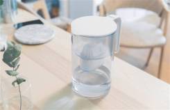 Фильтры для воды.
