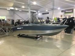 Northsilver. 2018 год год, длина 510,00 м., двигатель подвесной, 100,00 л.с., бензин