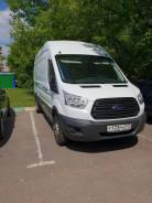 Ford Transit Van. Форд Транзит Вэн, 2 198 куб. см., 2 200 кг.