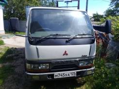 Mitsubishi Canter. Продается грузовик , 2 800 куб. см., 1 500 кг.