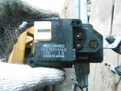 Сервопривод заслонок печки. Toyota Mark II, GX100, GX105, GX90, JZX100, JZX101, JZX105, JZX90, JZX90E, JZX91, JZX91E, JZX93, LX100, LX90, LX90Y, SX90...