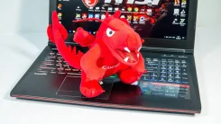 MSI GE62. 15.6", 3,5����, ��� 8 ��, ���� 1 128���, WiFi: 1, Bluetooth: 1, ����������� �� 5��. ��� ����� �� ������������ ����
