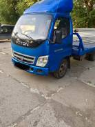 Foton Ollin. Продаётся эвакуатор , 3 880 куб. см., 3 000 кг.