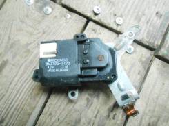 Сервопривод заслонок печки. Toyota Mark II, GX100, GX105, GX90, JZX100, JZX101, JZX105, JZX90, JZX90E, JZX91, JZX91E, JZX93, LX100, LX90, LX90Y, SX90...