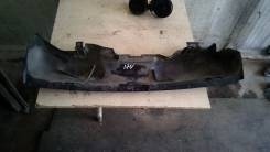 Замок капота. Ford Focus, CB4 Двигатели: AODA, AODB, ASDA, ASDB, HWDA, HWDB, HXDA, HXDB, KKDA, KKDB, QQDB, SHDA, SHDB, SHDC, SIDA