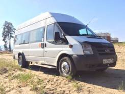 Ford Transit. Продаю Форд Транзит QD-32, 18 мест